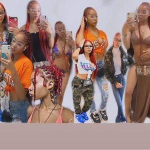 Meet your Posher, Ivory